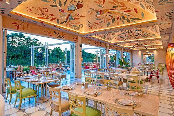 Hôtel Titanic Deluxe Golf Belek ***** - 22