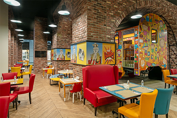 Hôtel Titanic Deluxe Golf Belek ***** - 23