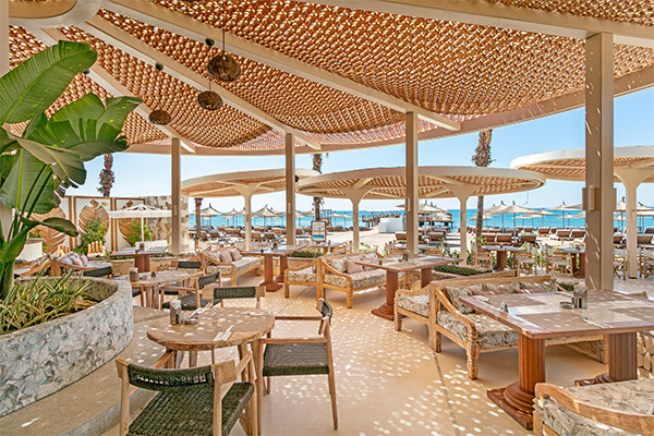 Hôtel Titanic Deluxe Golf Belek ***** - 24