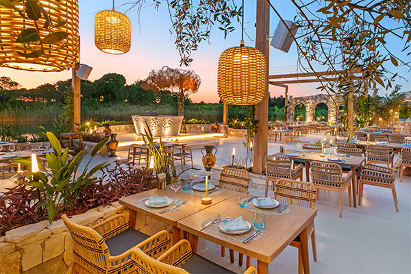 Hôtel Titanic Deluxe Golf Belek ***** - 25