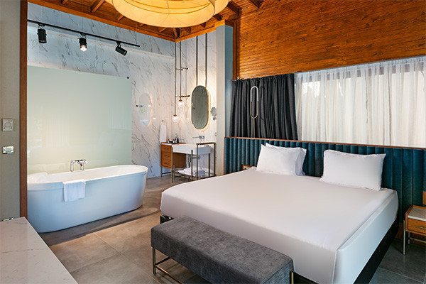 Hôtel Titanic Deluxe Golf Belek ***** - 6