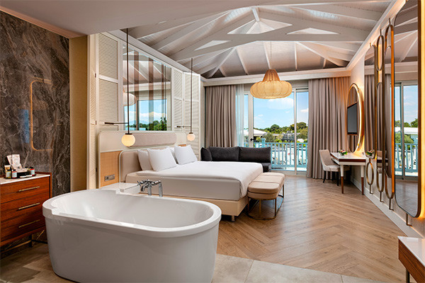 Hôtel Titanic Deluxe Golf Belek ***** - 13