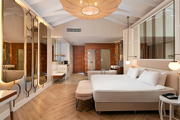 Hôtel Titanic Deluxe Golf Belek ***** - 14