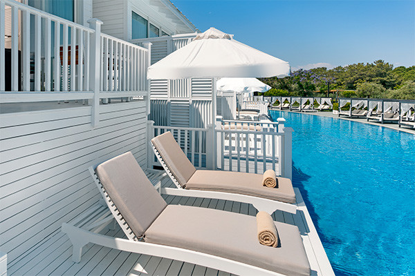 Hôtel Titanic Deluxe Golf Belek ***** - 15