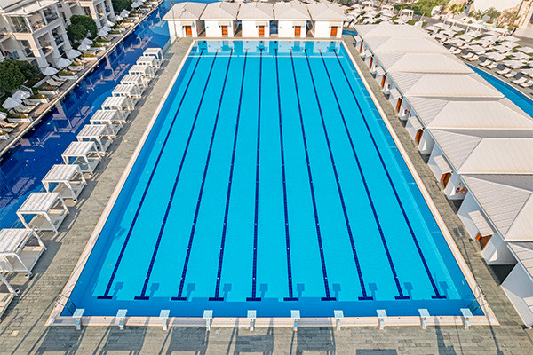 Hôtel Titanic Deluxe Golf Belek ***** - 2