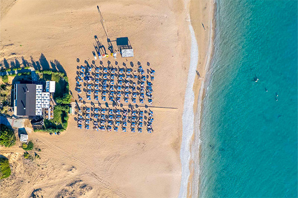 Image 17 du séjour Hôtel Plein Vent Sélection Ramada Resort by Wyndham Side 4* sup à Antalya, Turquie