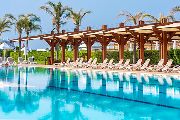 Image 4 du séjour Hôtel Baia Lara Hotel ***** à Antalya, Turquie