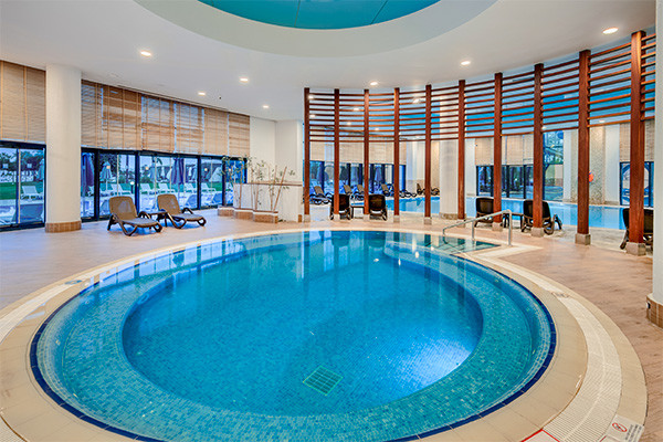 Image 19 du séjour Hôtel Baia Lara Hotel ***** à Antalya, Turquie