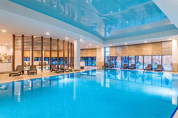 Image 20 du séjour Hôtel Baia Lara Hotel ***** à Antalya, Turquie