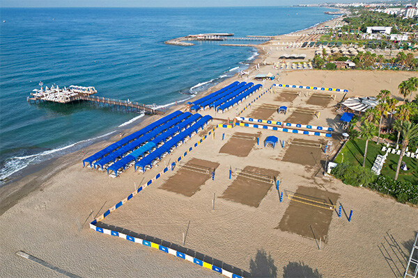 Image 26 du séjour Club Framissima Kastalia Holiday Village ***** à Antalya, Turquie