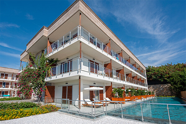 Image 11 du séjour Club Framissima Kastalia Holiday Village ***** à Antalya, Turquie