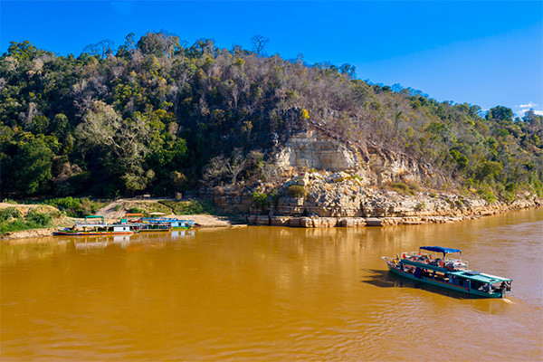 Circuit Grande traversée de Madagascar - 28