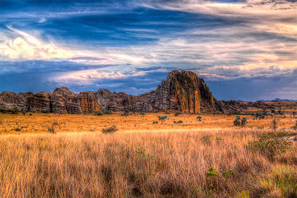 Circuit Grande traversée de Madagascar - 23