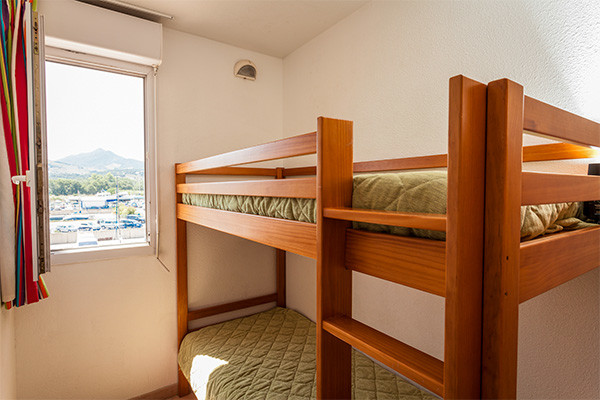 AppartHotel Résidence Port-Argelès. *** - 14