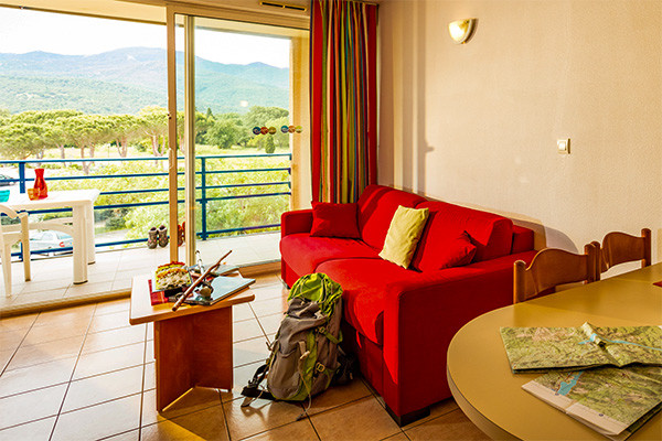 AppartHotel Résidence Port-Argelès. *** - 5