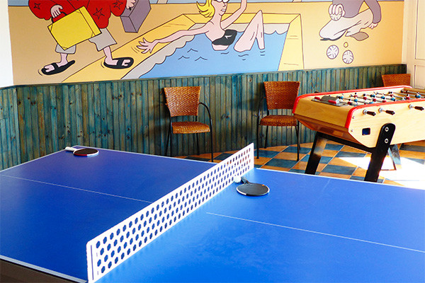 AppartHotel Résidence Port-Argelès. *** - 16