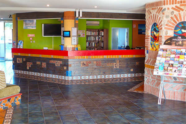 AppartHotel Résidence Port-Argelès. *** - 18