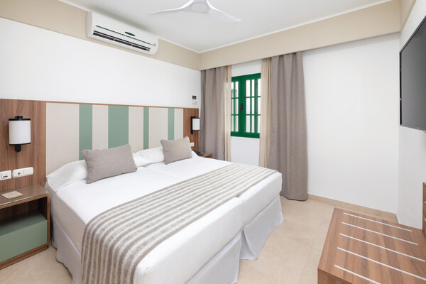 Hôtel Riu Paraiso Lanzarote **** - 22