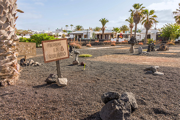 Hôtel Ilunion Costa Sal Lanzarote **** - 27