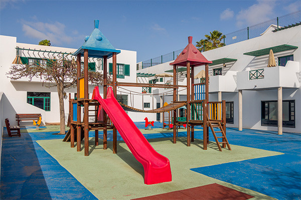Hôtel Ilunion Costa Sal Lanzarote **** - 29