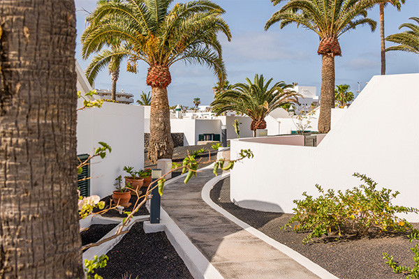 Hôtel Ilunion Costa Sal Lanzarote **** - 28