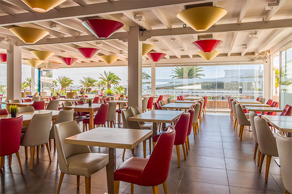 Hôtel Ilunion Costa Sal Lanzarote **** - 22
