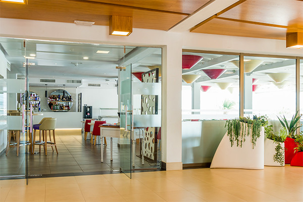 Hôtel Ilunion Costa Sal Lanzarote **** - 26