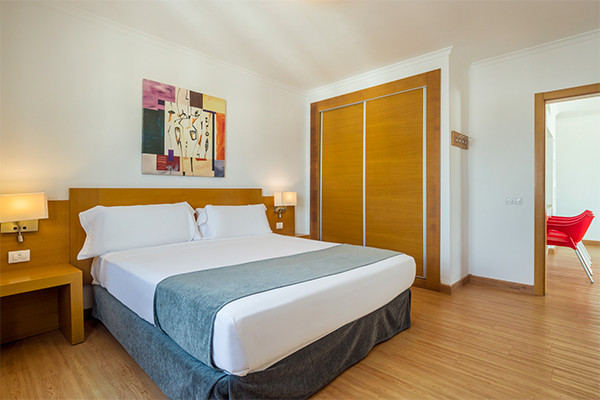 Hôtel Ilunion Costa Sal Lanzarote **** - 11