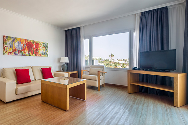 Hôtel Ilunion Costa Sal Lanzarote **** - 13
