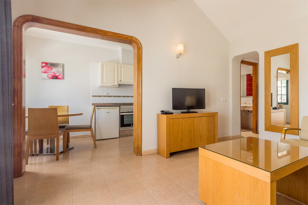 Hôtel Ilunion Costa Sal Lanzarote **** - 16