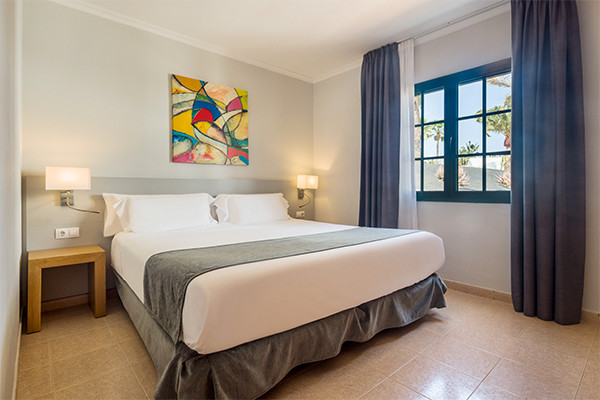 Hôtel Ilunion Costa Sal Lanzarote **** - 15