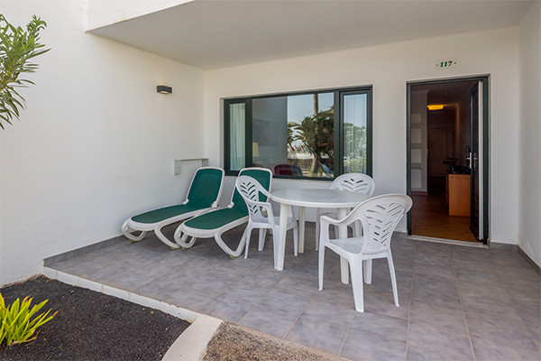 Hôtel Ilunion Costa Sal Lanzarote **** - 20