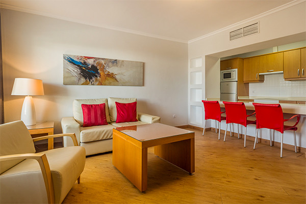Hôtel Ilunion Costa Sal Lanzarote **** - 19