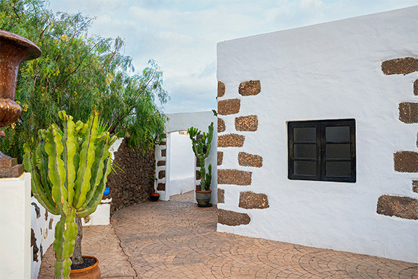 Hôtel Casa de Hilario **** - 2