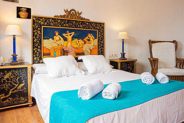 Hôtel Casa de Hilario **** - 3