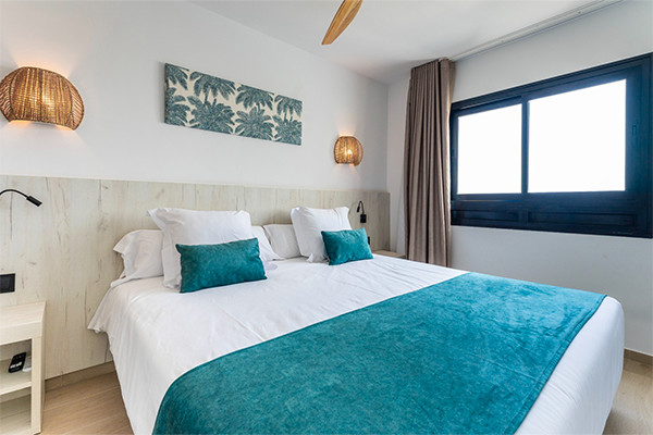 Image 8 du séjour Club Framissima Bakour Lanzarote Splash **** à Lanzarote, Canaries