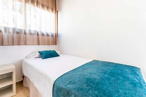 Image 9 du séjour Club Framissima Bakour Lanzarote Splash **** à Lanzarote, Canaries