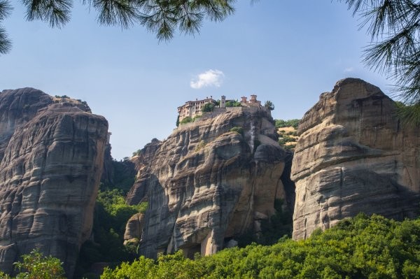 Combiné circuit et hôtel Grand Tour de Grèce 4* (maximum 24 participants) et extension 7 nuits au Framissima Paradise Resort Evia by Radisson Individuals - 8