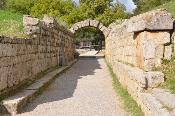 Combiné circuit et hôtel Grand Tour de Grèce 4* (maximum 24 participants) et extension 7 nuits au Framissima Paradise Resort Evia by Radisson Individuals - 13