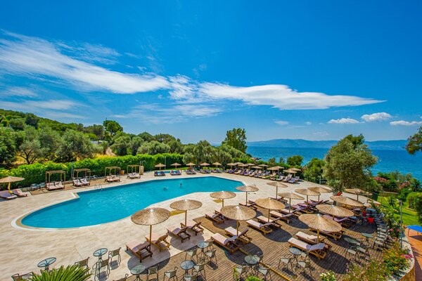 Club Jumbo Evia Riviera Resort 3* - 6