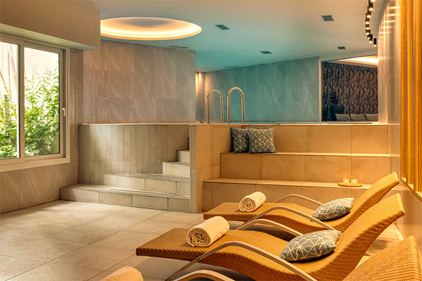 Club Framissima Zeus Eretria Resort ***** - 21