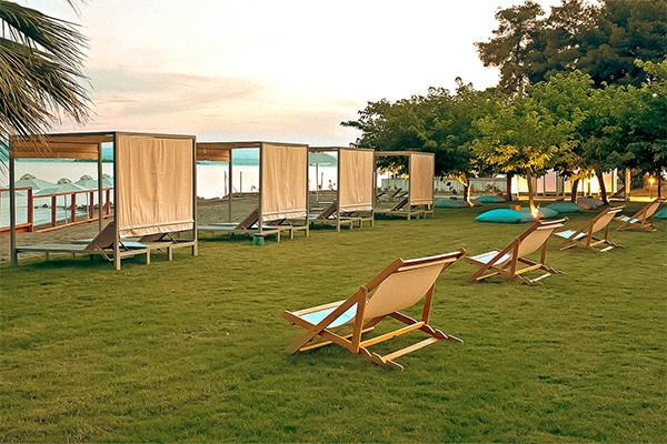 Club Framissima Zeus Eretria Resort ***** - 20