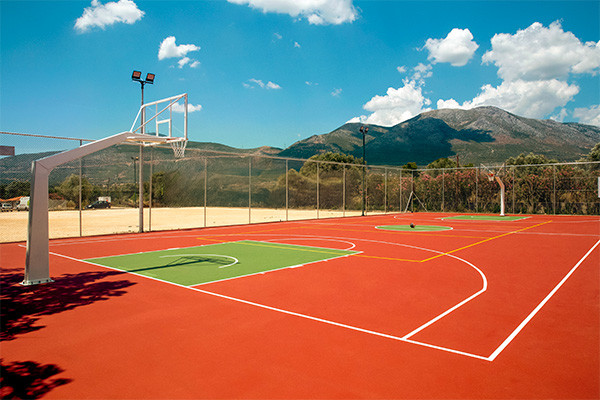 Club Framissima Zeus Eretria Resort ***** - 26