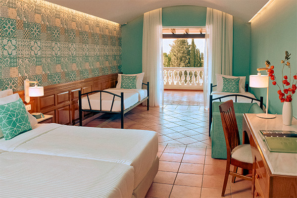 Club Framissima Zeus Eretria Resort ***** - 11