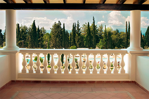 Club Framissima Zeus Eretria Resort ***** - 12