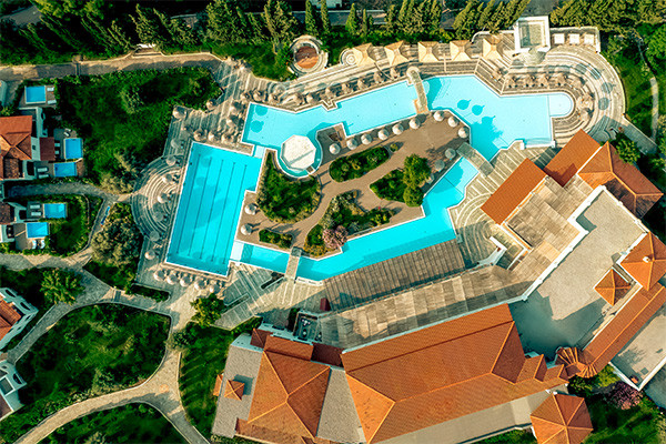 Club Framissima Zeus Eretria Resort ***** - 31