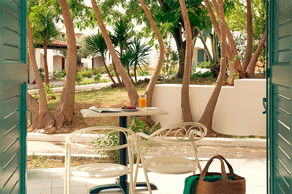 Club Framissima Zeus Eretria Resort ***** - 14