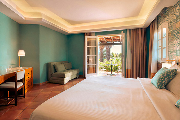 Club Framissima Zeus Eretria Resort ***** - 13