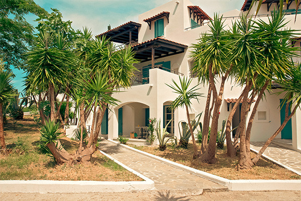 Club Framissima Zeus Eretria Resort ***** - 15