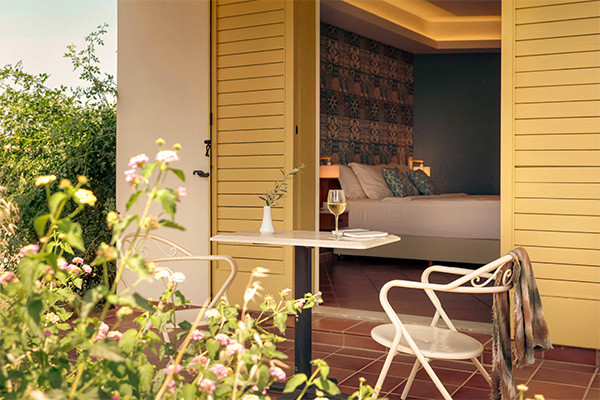 Club Framissima Zeus Eretria Resort ***** - 7